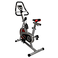 Rower Spinningowy HS 59R